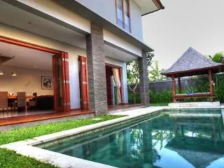 Villa Dua Seminyak 2*,  Indonésie