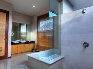 Villa Dua Seminyak