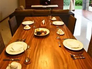 Hotel Villa Dua Seminyak