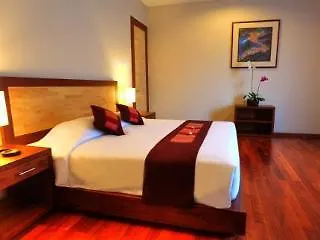 ** Hotel Villa Dua Seminyak Indonesië